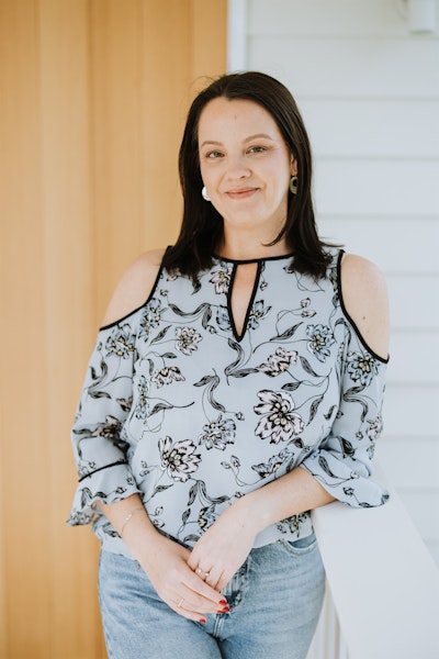 Bridie Blake