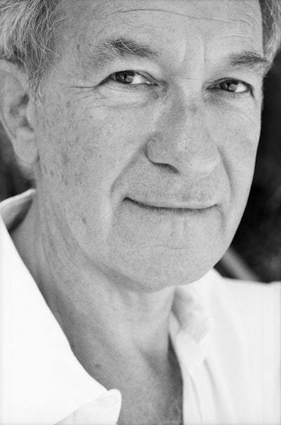 Simon Schama