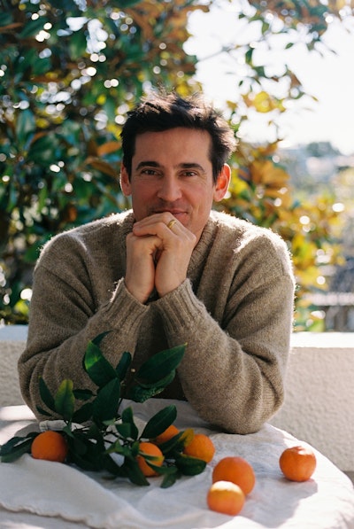 Tom Hishon
