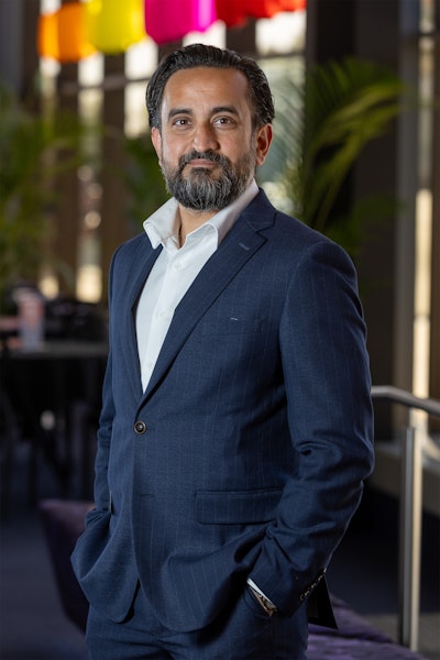 Sami Shah