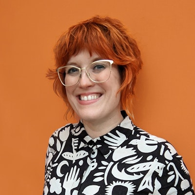 Nicola Colton