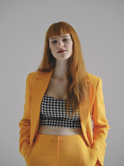 Anna Zoe Quirke