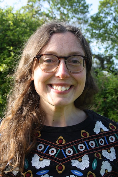 Emma Chinnery