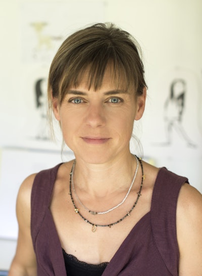 Jessica Meserve