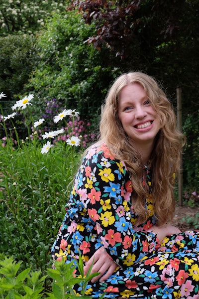 Bethan Clarke