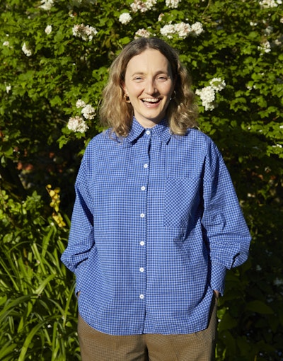 Ruby Amy Thompson