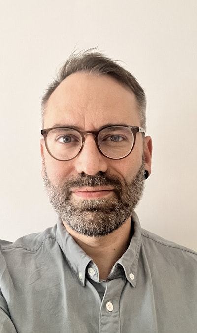 Anders Frang