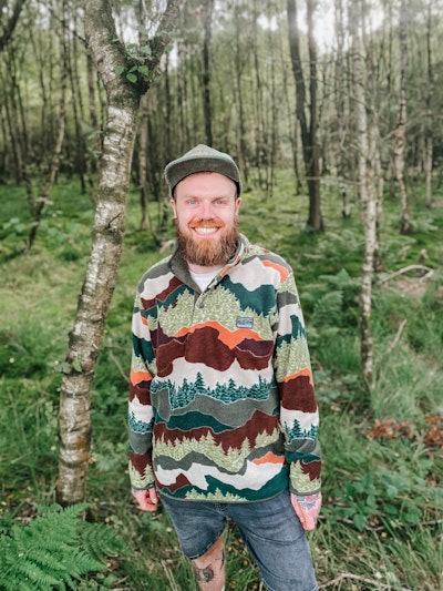 Damien Barlow