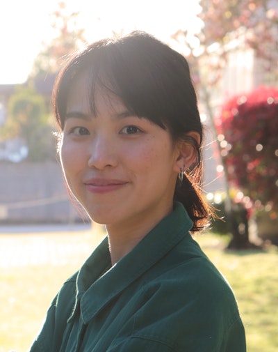 Dawn Lo