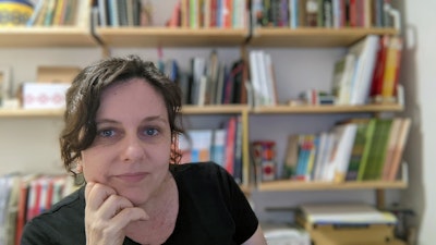 Sandra de la Prada