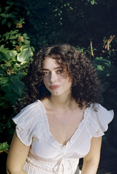 Sofia Montrone