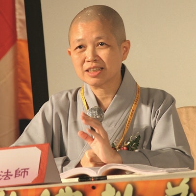Shih Chao-Hwei