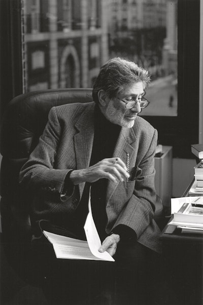 Edward W. Said