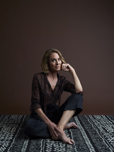 Sarah Wilson: I Eat The Stars - Newcastle Writers Festival