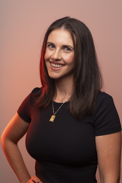 Stephanie MacFie
