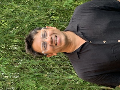 Christopher Raja