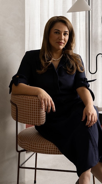 Dr Fatima Khan