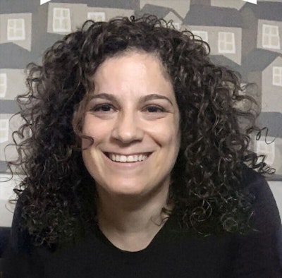 Galia Bernstein