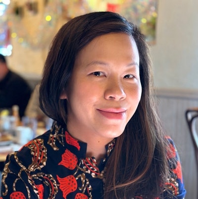Joyce Wan