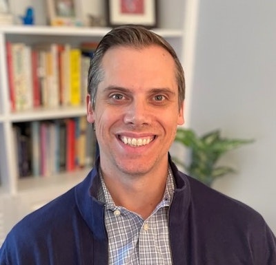 Rob Hindman, PhD
