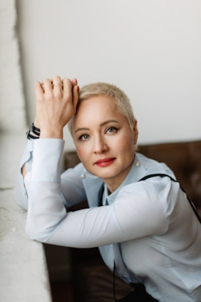 Svetlana Satchkova