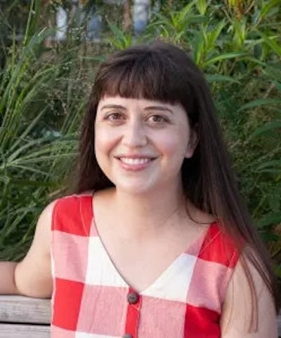 Sara Holly Ackerman