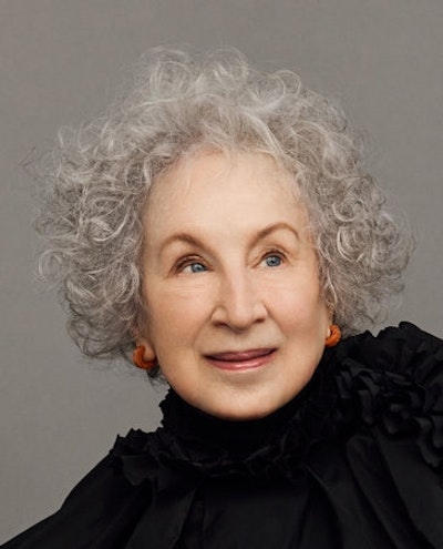 Margaret Atwood