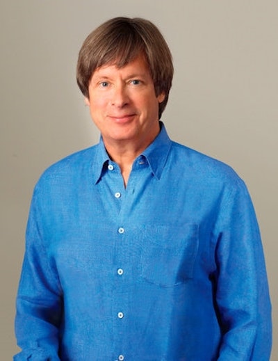 Dave Barry