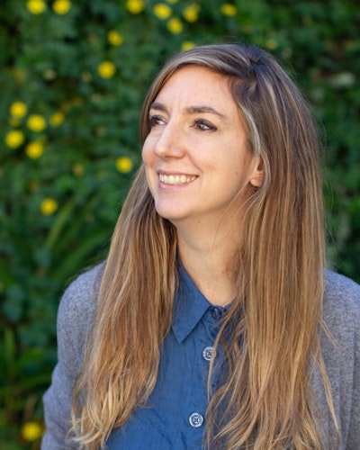 Mariana Ruiz Johnson