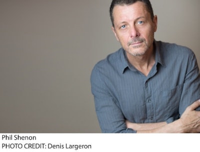 Philip Shenon