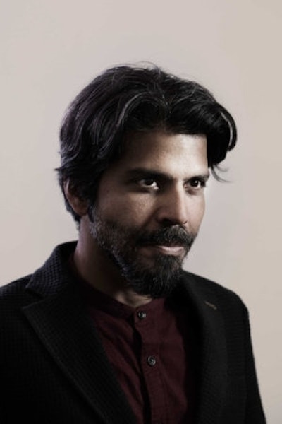 Pankaj Mishra