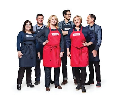 America's Test Kitchen