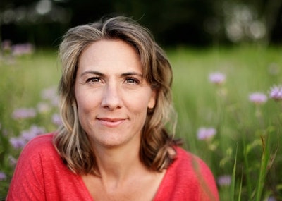 Hope Jahren