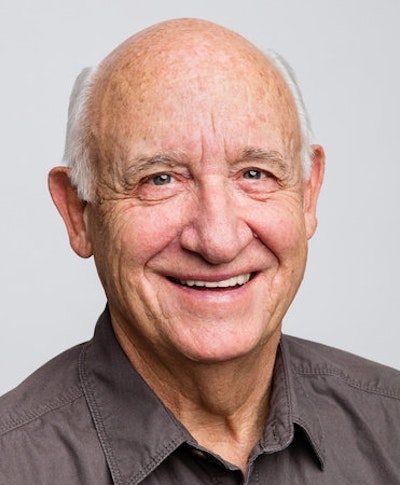 Dick Foth