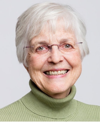 Ruth Foth