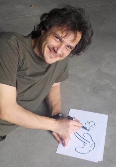 Pascal Lemaître