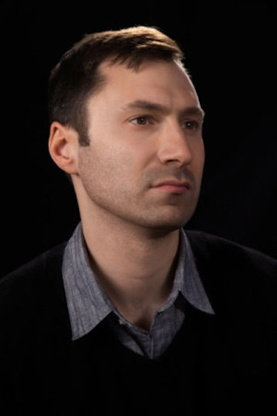 Robert W. Fieseler