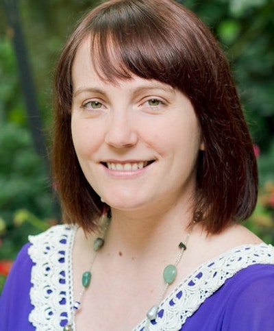 Erin Woodsmall