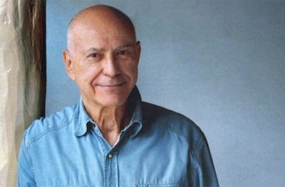 Alan Arkin