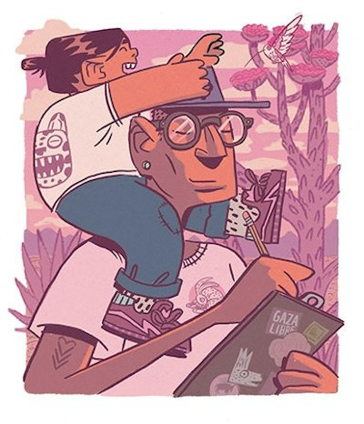 Zeke Peña