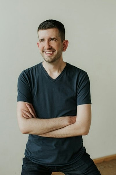 Phil Stamper