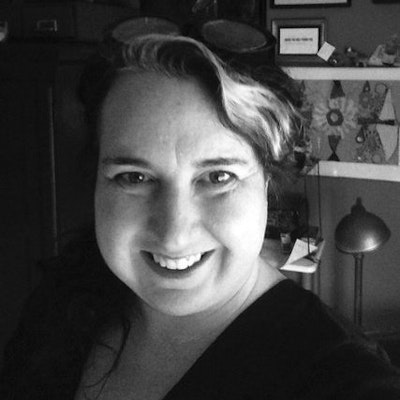 Jenn Harney