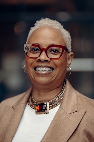 Dorothy A. Brown