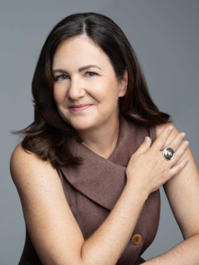 Jessica Francis Kane