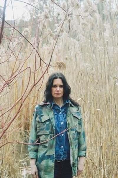 Leanne Betasamosake Simpson