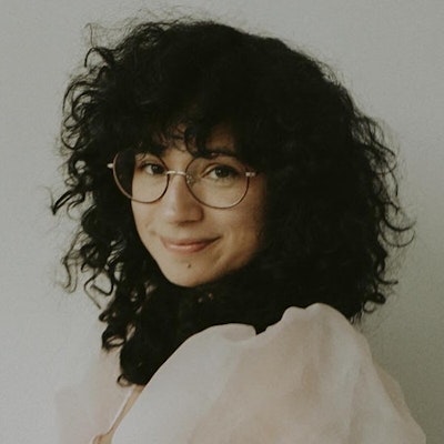 Melissa Lozada-Oliva