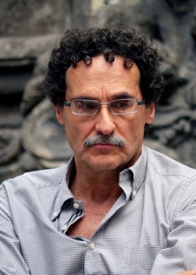 Fabio Morábito