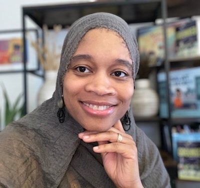 Jamilah Thompkins-Bigelow