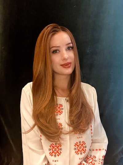 Justine Champine