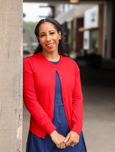 Helena Haywoode Henry